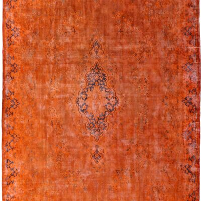 Fine Vintage Carpet-73755