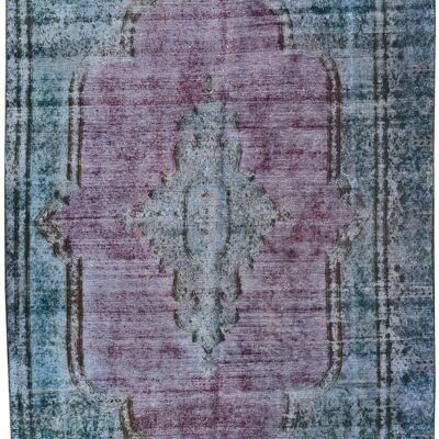 Fine Vintage Carpet-74417