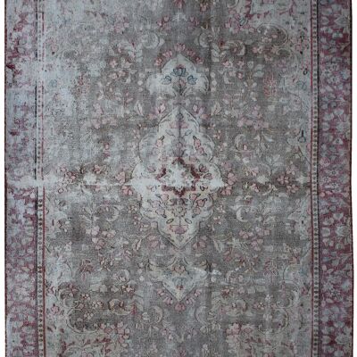Fine Vintage Carpet-74506