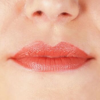 ZAO Tester Classic Rouge à lèvres (Bambou) * biologique, végétalien et rechargeable 9