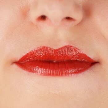 ZAO Tester Classic Rouge à lèvres (Bambou) * biologique, végétalien et rechargeable 11