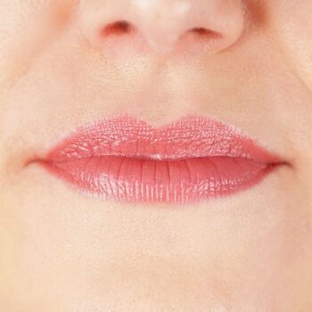 ZAO Tester Classic Rouge à lèvres (Bambou) * biologique, végétalien et rechargeable 15