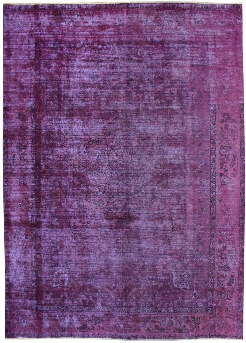 Fine Vintage Carpet-74507