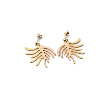 Grandes boucles Atlantique 5