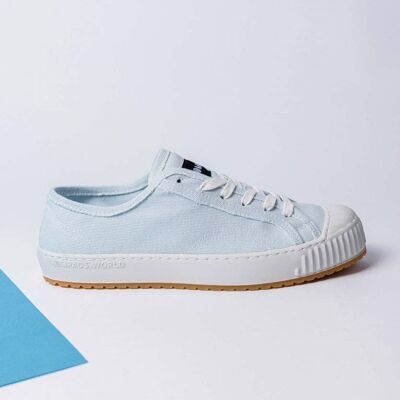 Komrads Sneakers ICNS Spartak | Baby Blue