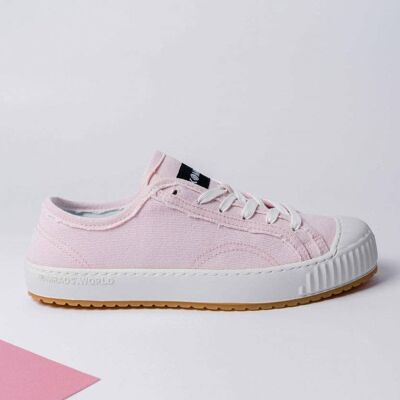 Komrads Sneakers ICNS Spartak | Antique Rose