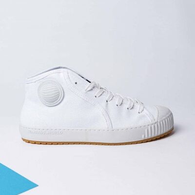 Komrads Sneakers ICNS Partizan | Monobianco