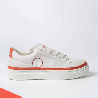 Komrads Sneakers APLS Maça Low | Erdrot