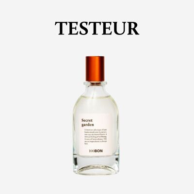 Secret Garden TESTER 50ML