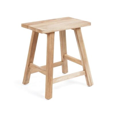 Le Tabouret Oriki - Naturel