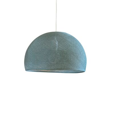 Dome 50 Verdigris + suspension