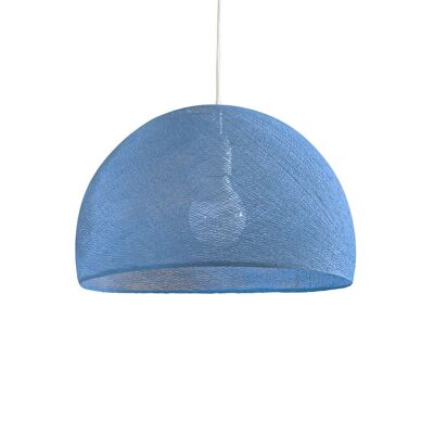 Coupole 67 Denim + suspension