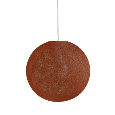 Globe 50 Havana + pendant