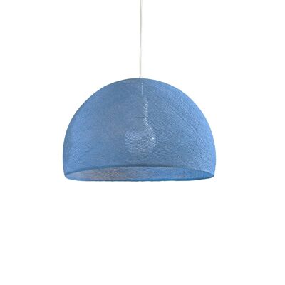 Coupole 50 Denim + suspension