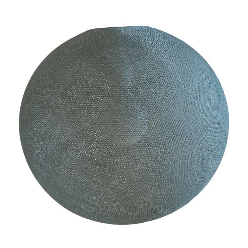 Globe 25 Vert de gris