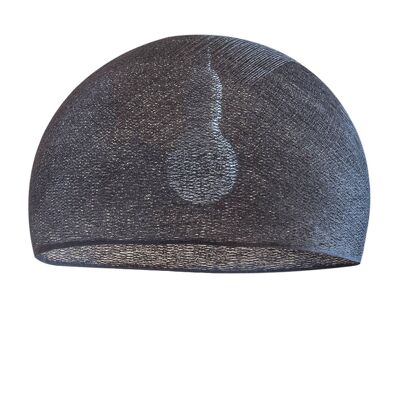 Dome 38 Anthracite