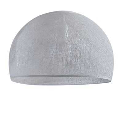 Dome 38 Pearl gray