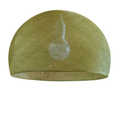 Cupola 38 Khaki