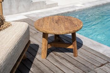 La Table Basse Fusuma - S 4