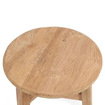 La Table Basse Fusuma - S 7