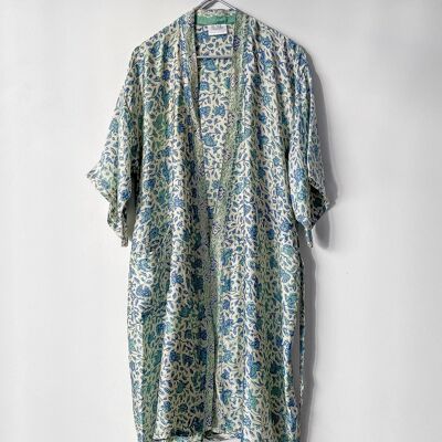 Kimono „Ocean Dwell“