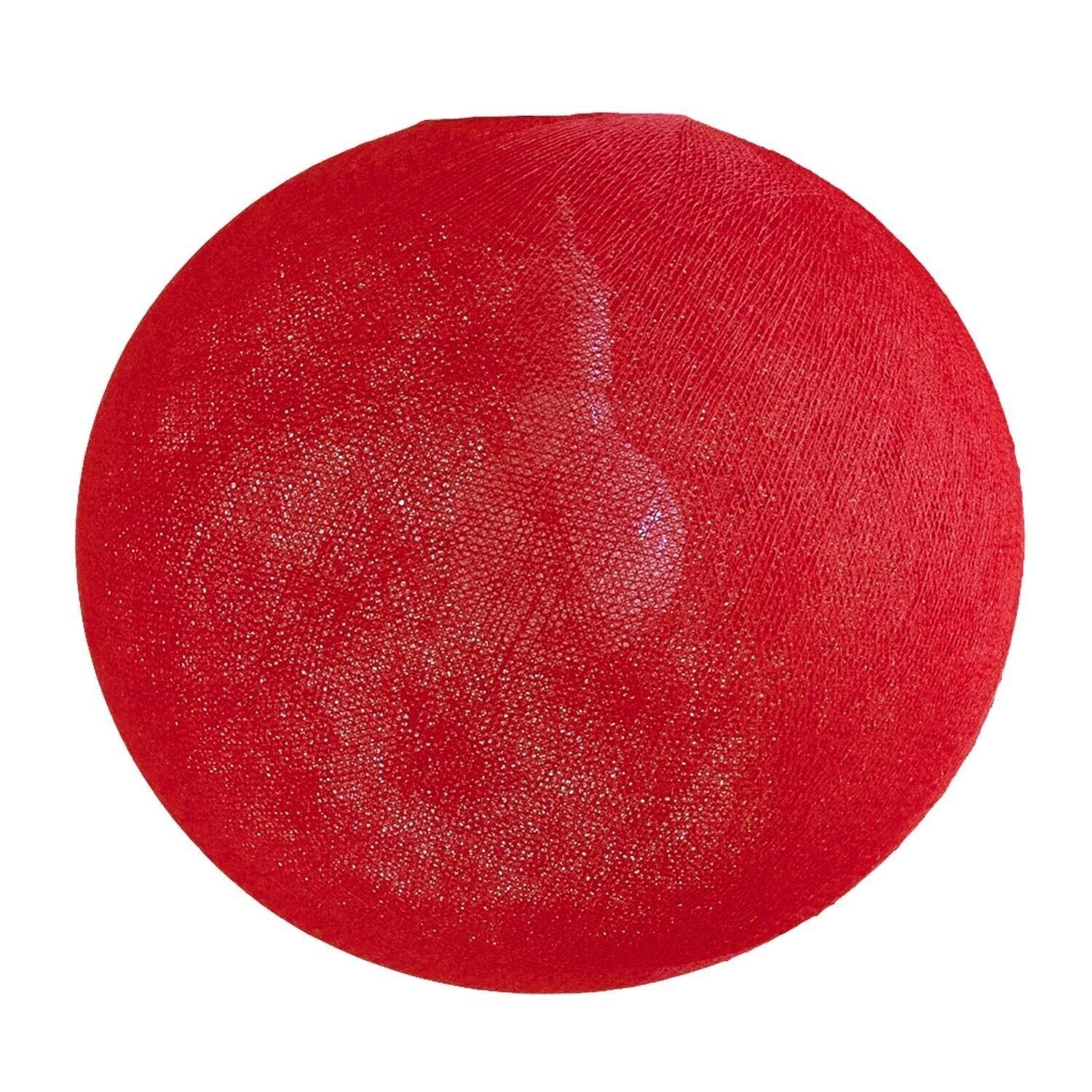 Globe 31 Rouge