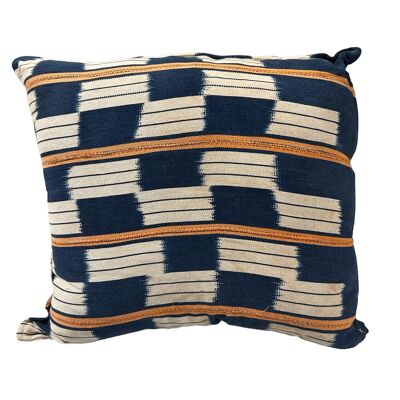 Baule Cloth Cushion (83.2.B69)