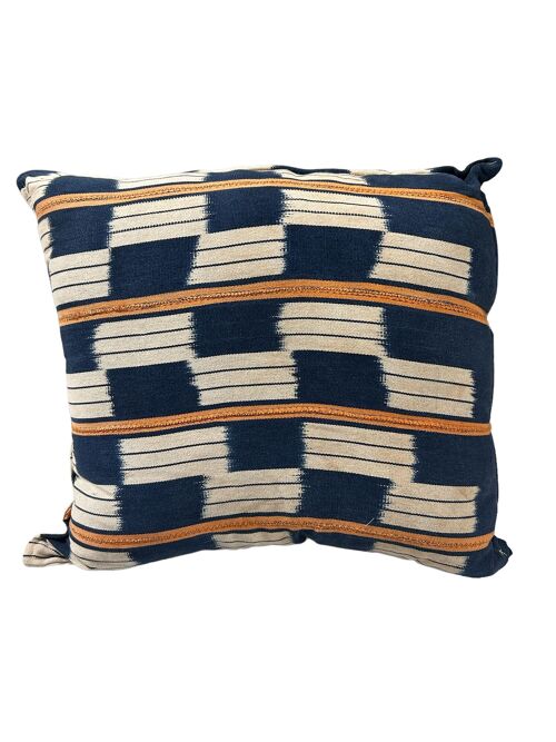 Baule Cloth Cushion (83.2.B69)