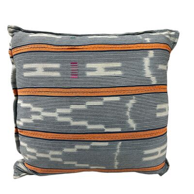 Baule Cloth Cushion (83.6.B69)