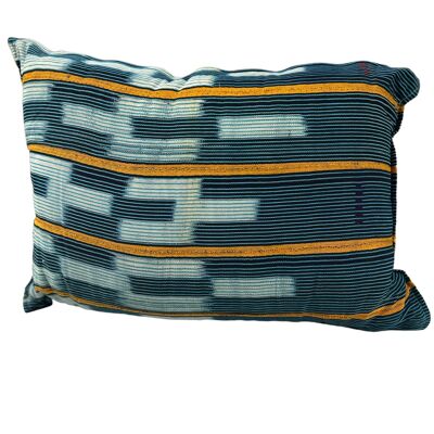 Baule Cloth Cushion (84.1.B69)