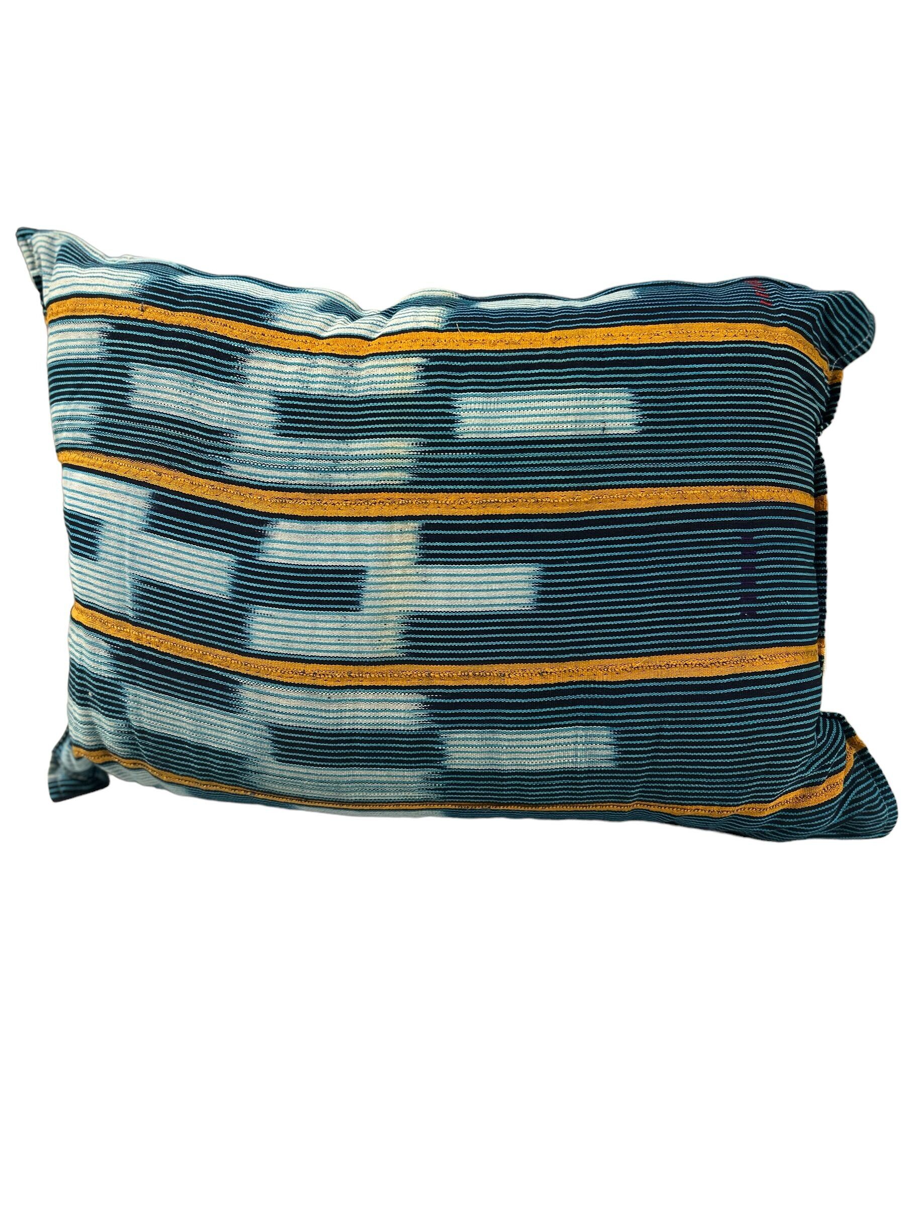 Cojín de tela Baule (84.1.B69)