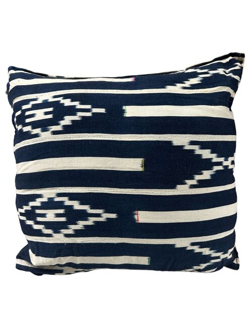 Baule Cloth Cushion (85.3.B70)