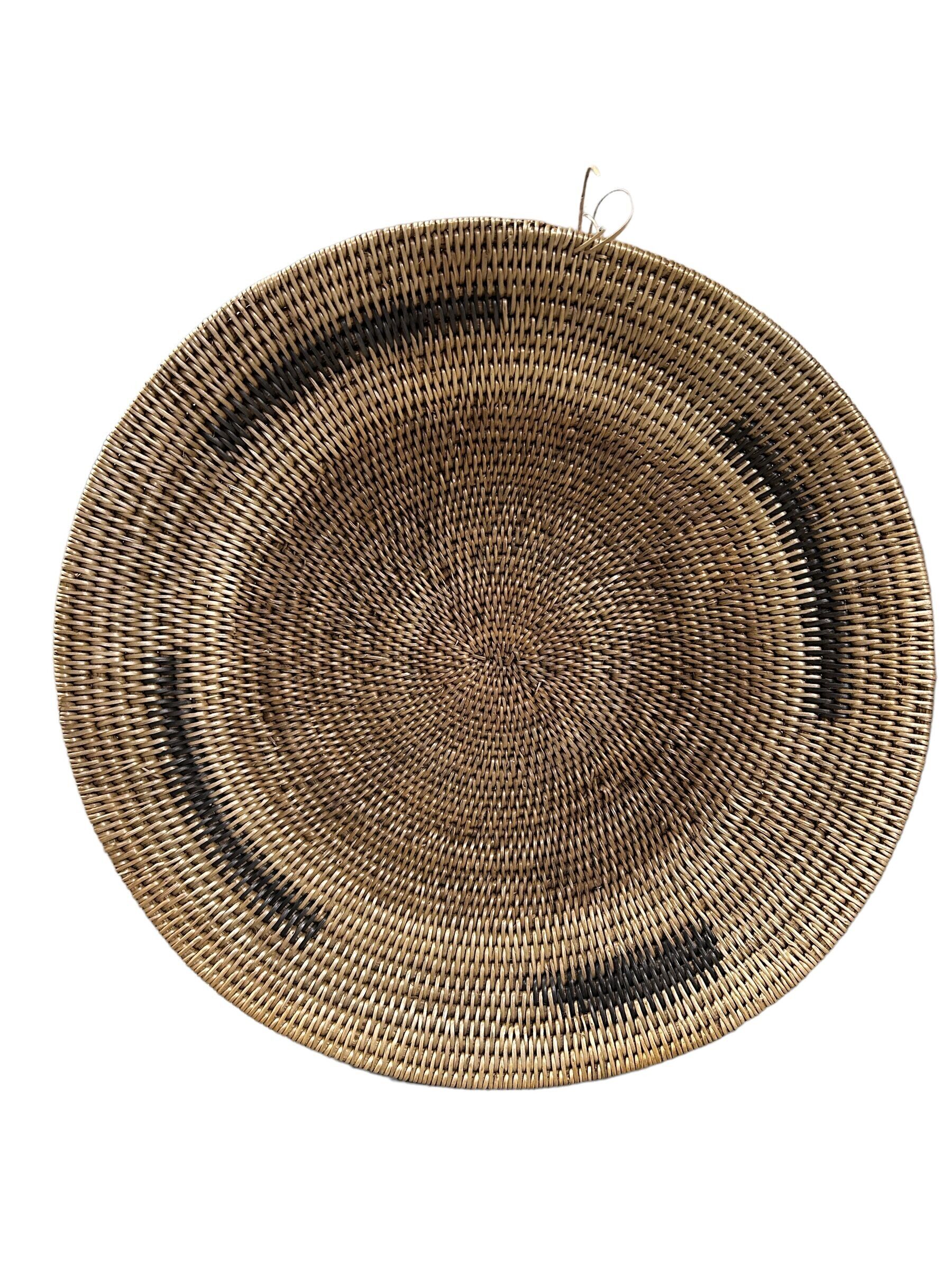 Cesta de aventado Makenge - Zambia (33.11)