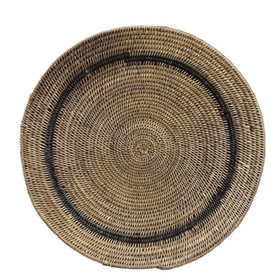 Makenge Winnowing Basket – Sambia (33,6)