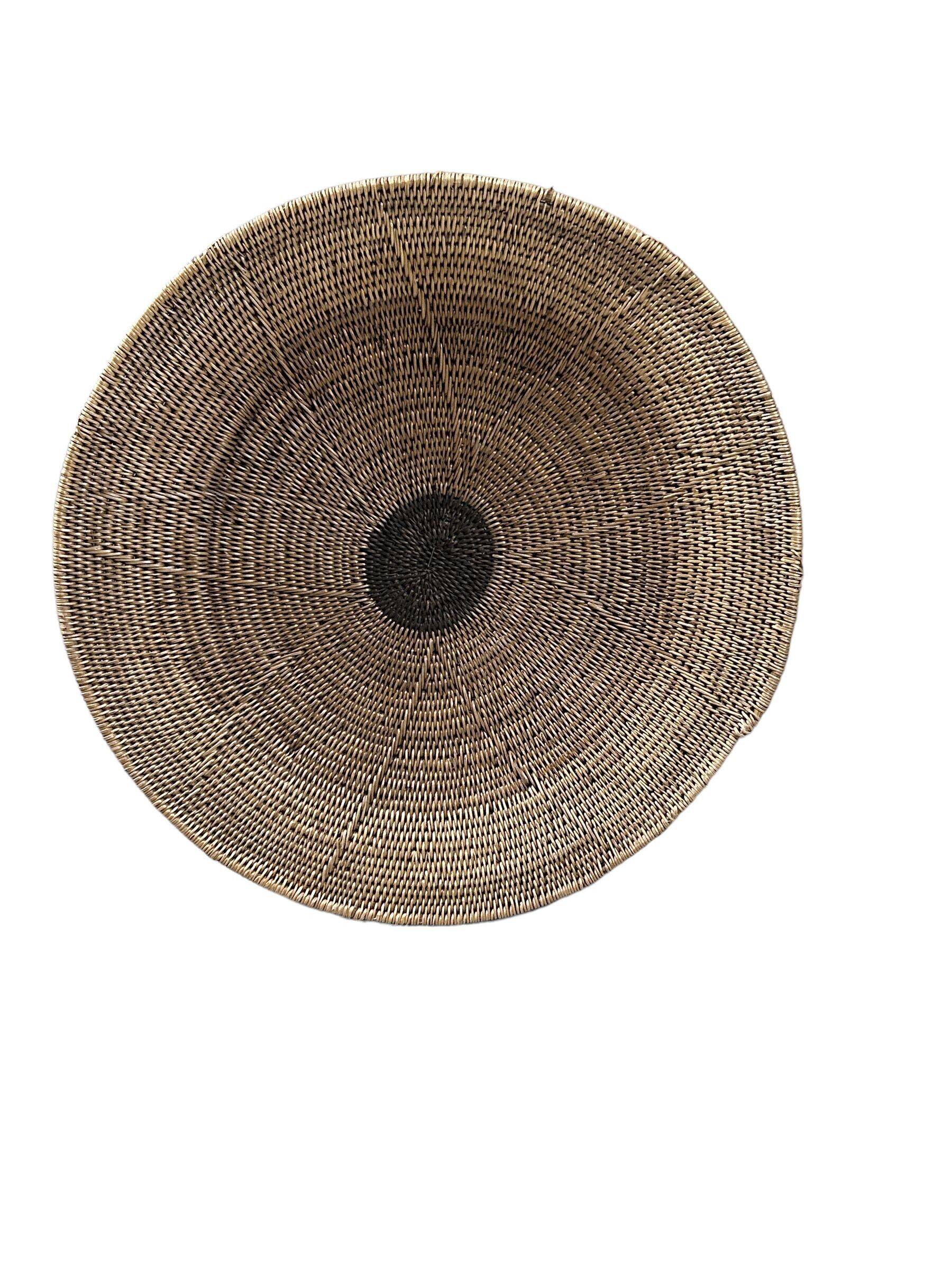 Cesta de aventado Makenge - Zambia (33,7)