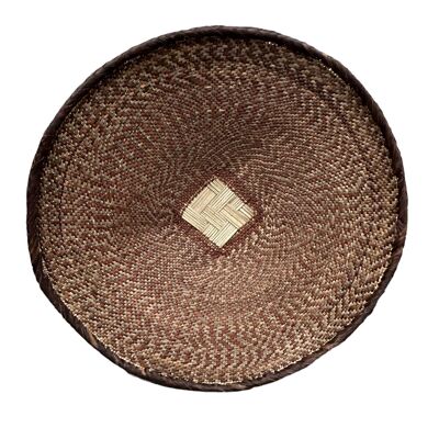 Panier Tonga Naturel (45-02)