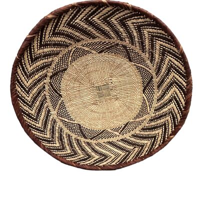 Tonga Basket Natural (45-05)