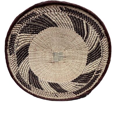 Panier Tonga Naturel (45-08)