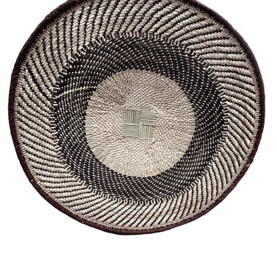 Tonga Basket Natural (45-14)