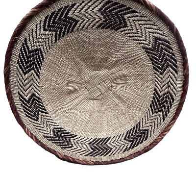 Tonga Basket Natural (45-17)