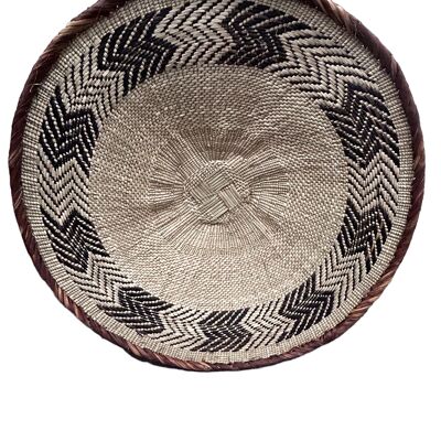Cesta Tonga Natural (45-17)