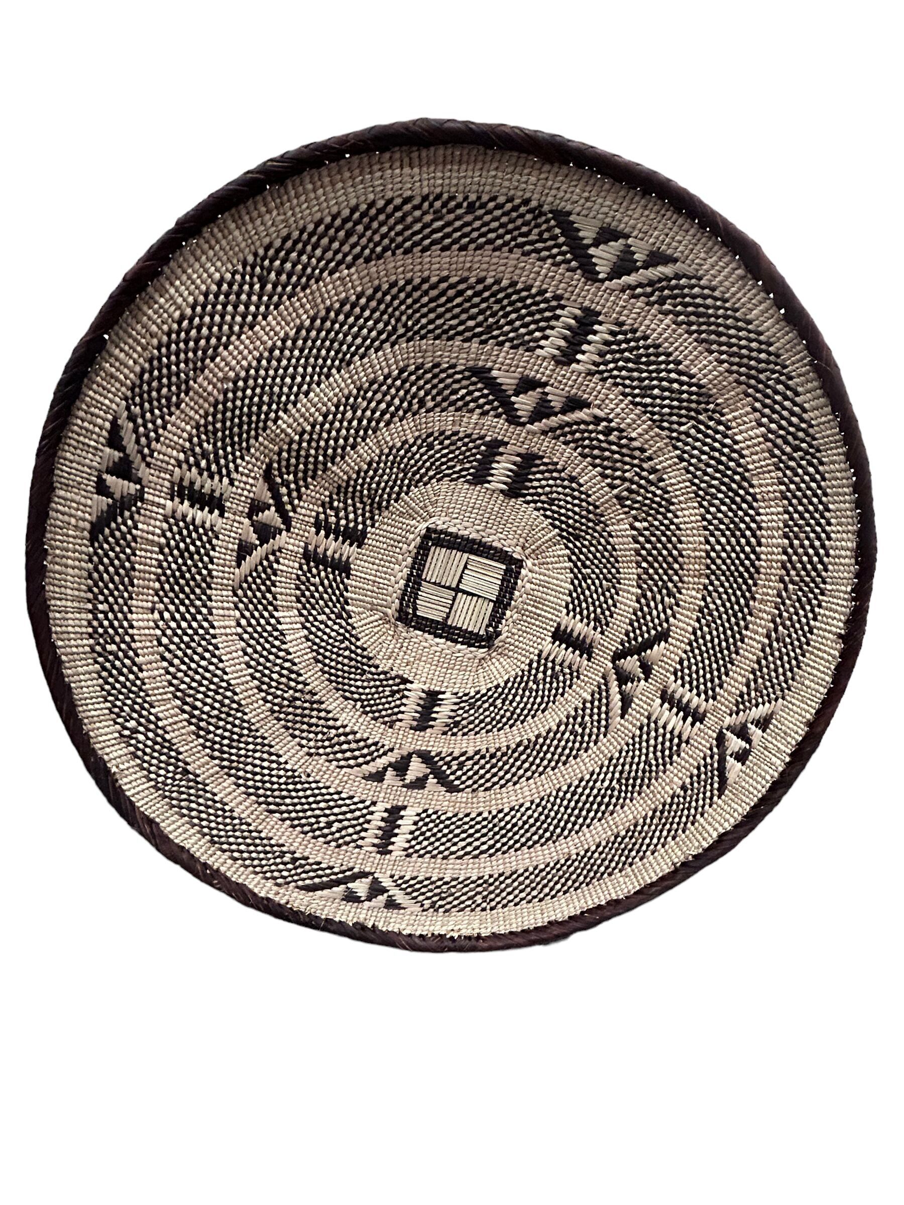 Cesta Tonga Natural (45-19)