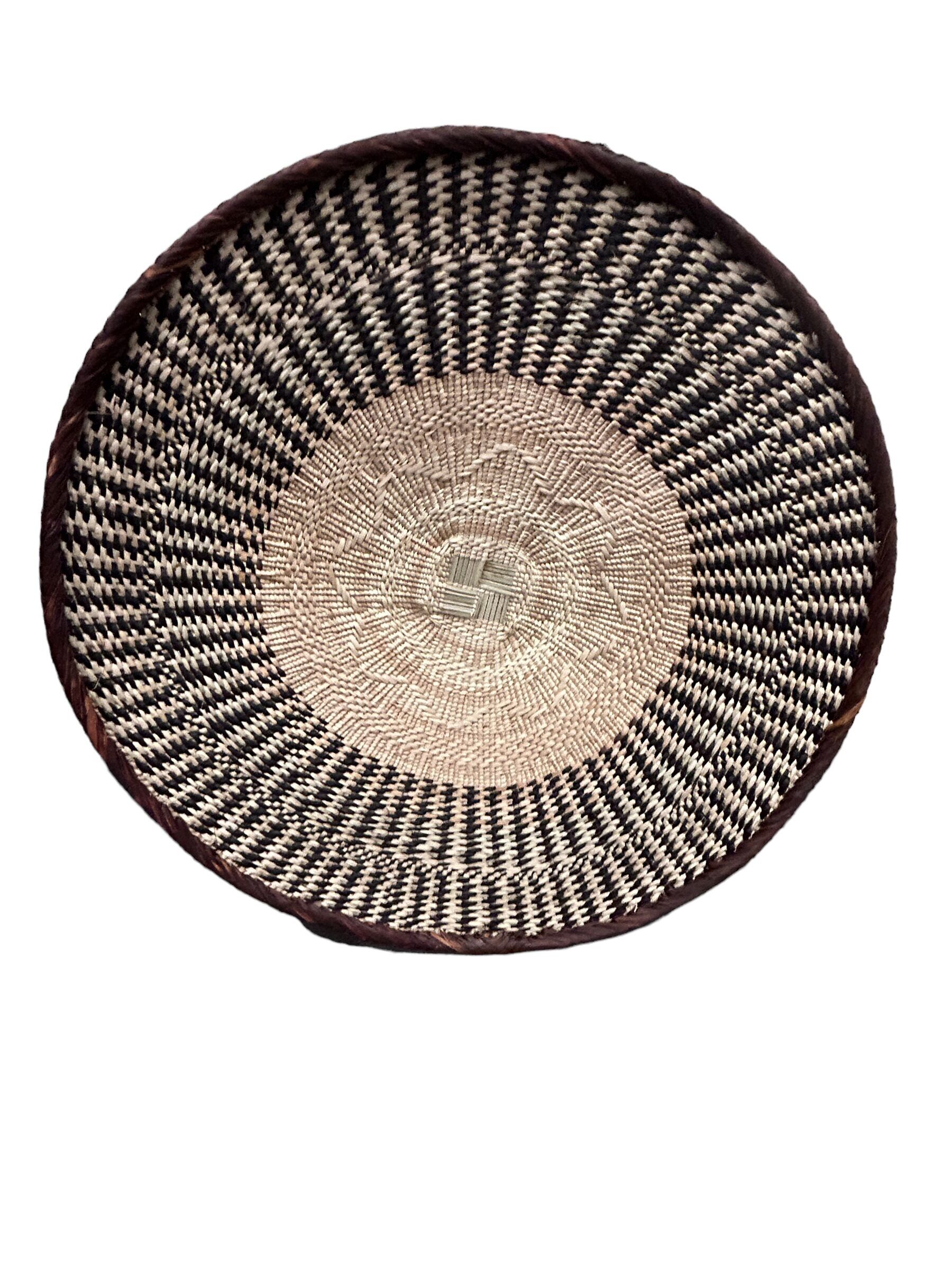 Cesta Tonga Natural (45-20)