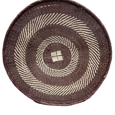 Tonga Basket Natural (60-04)