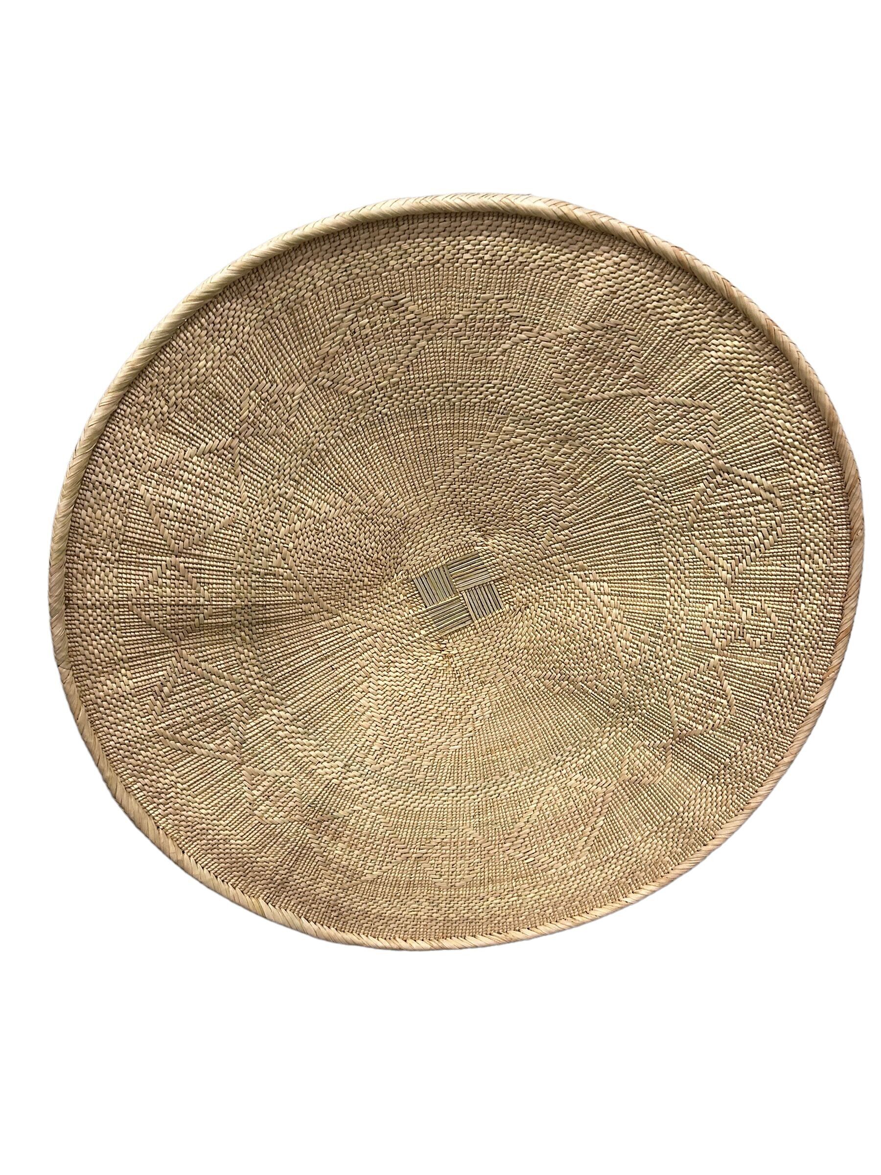 Panier Tonga Naturel (70-10)