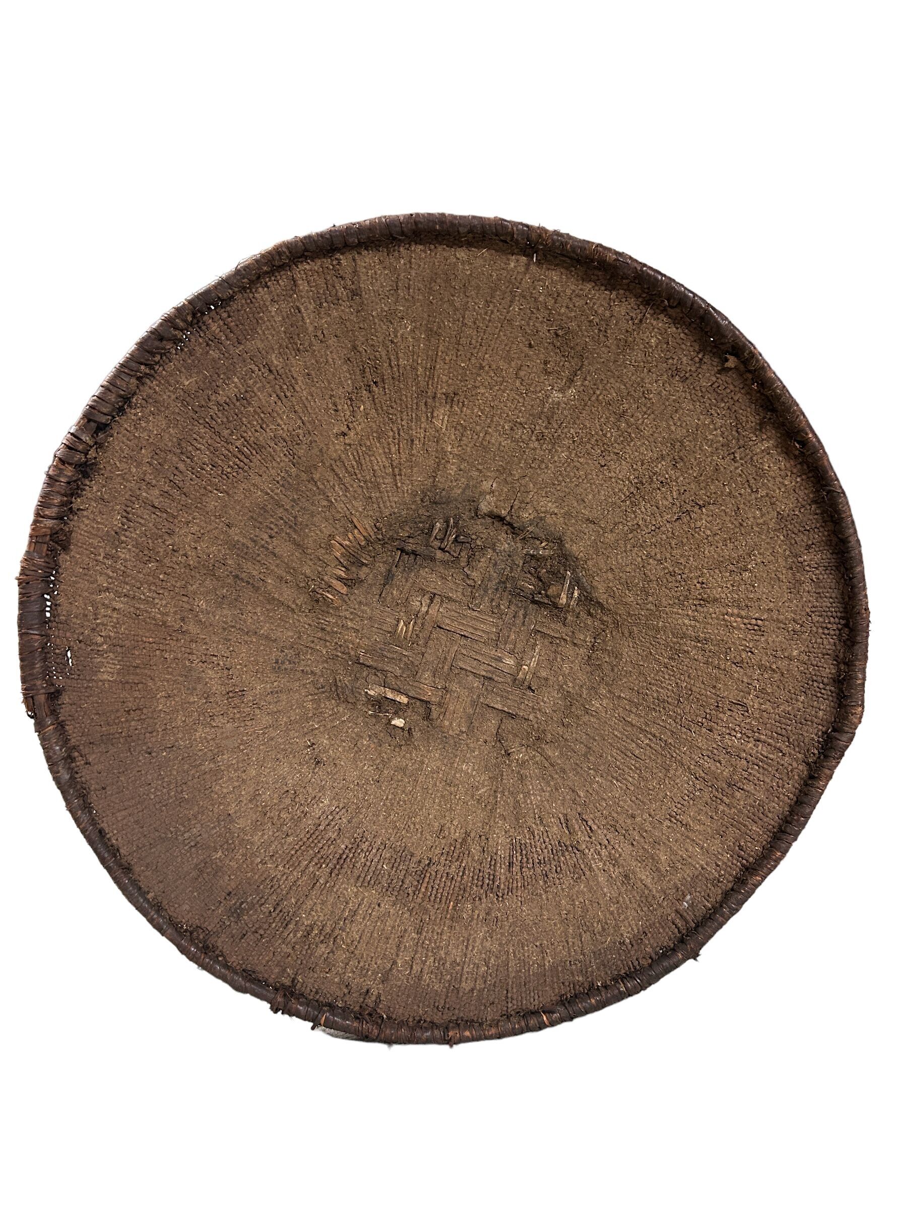 panier vintage Tonga Binga (48.1)