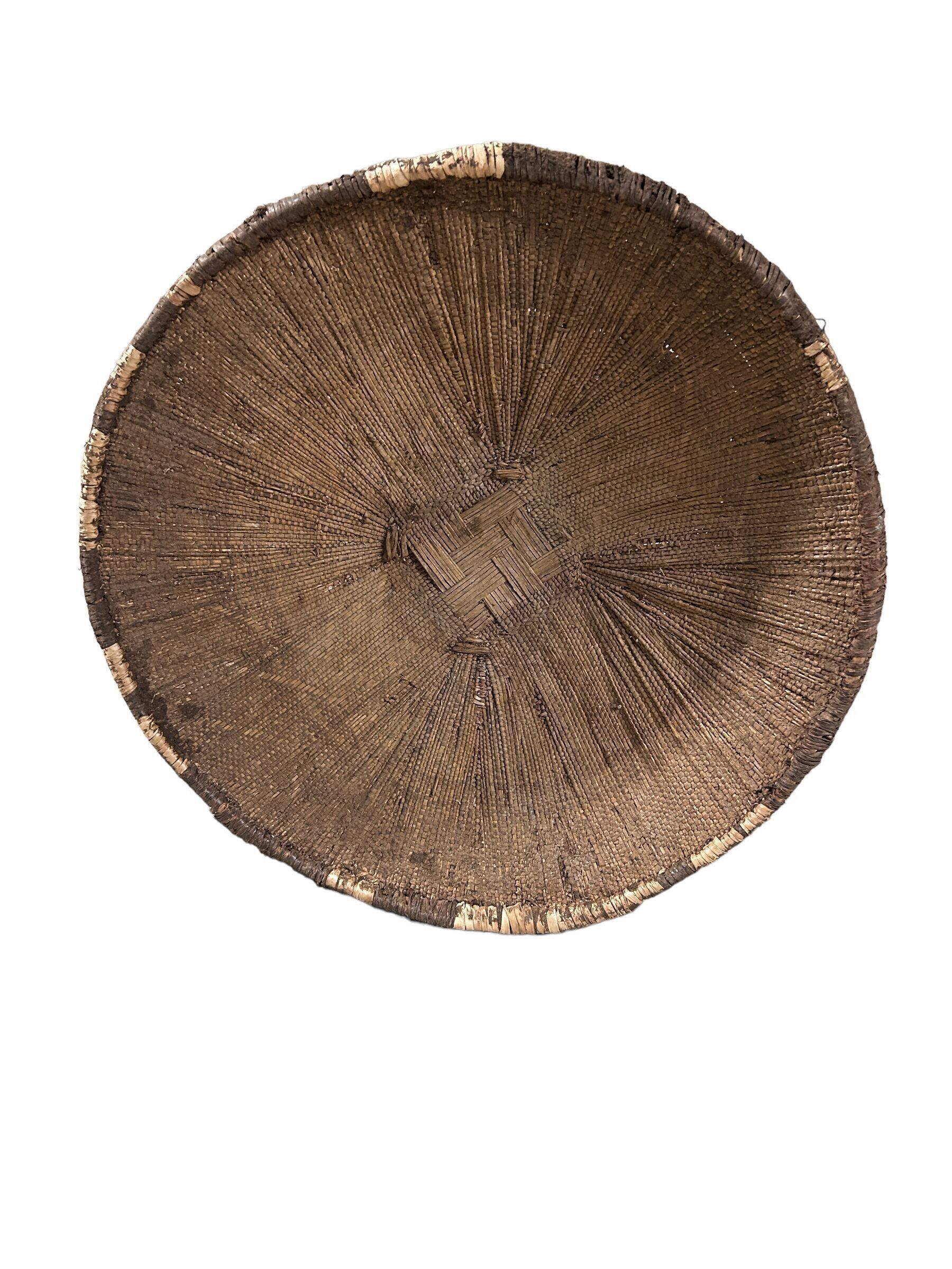 panier vintage Tonga Binga (48.11)