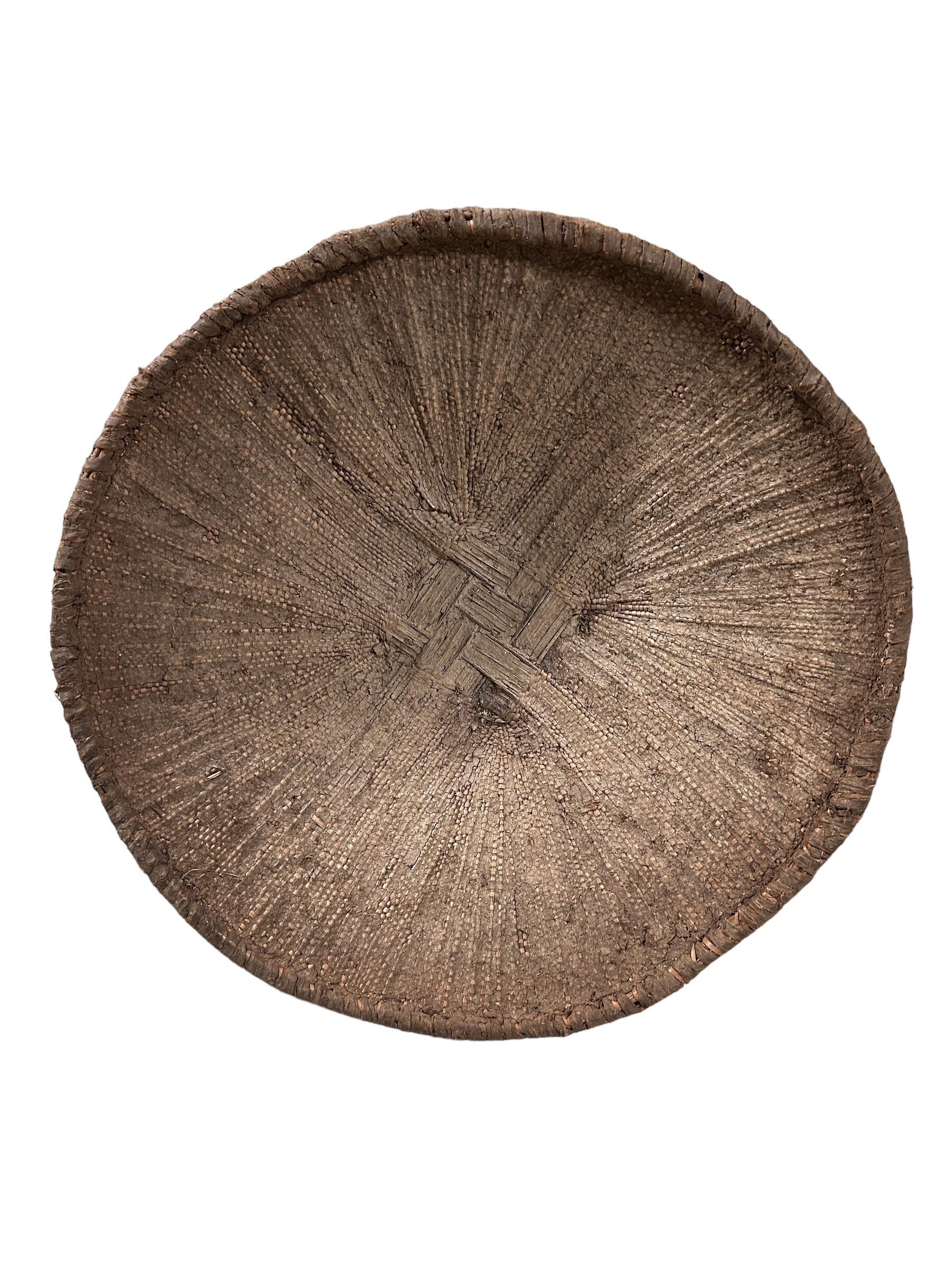 Panier Tonga Binga Vintage (48.15)