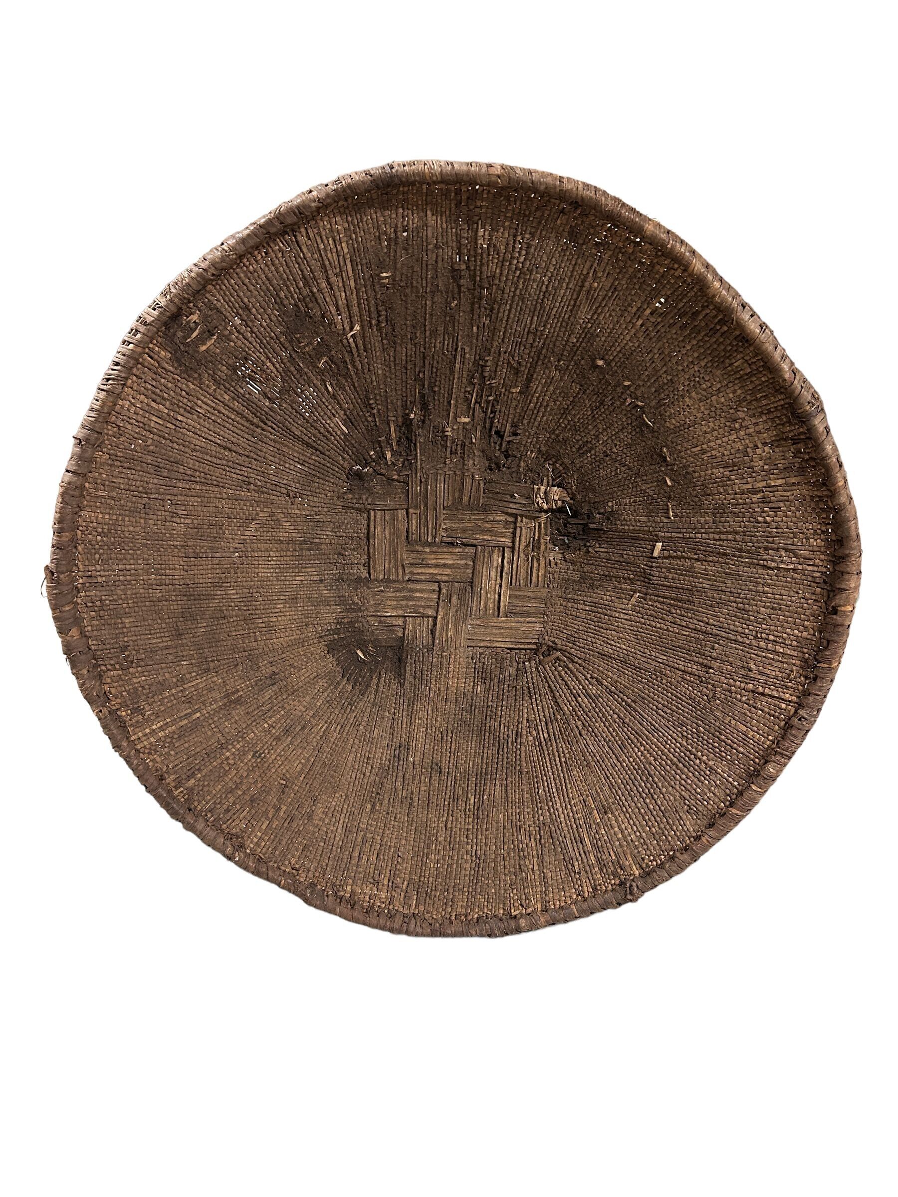 Panier Tonga Binga Vintage (48.3)