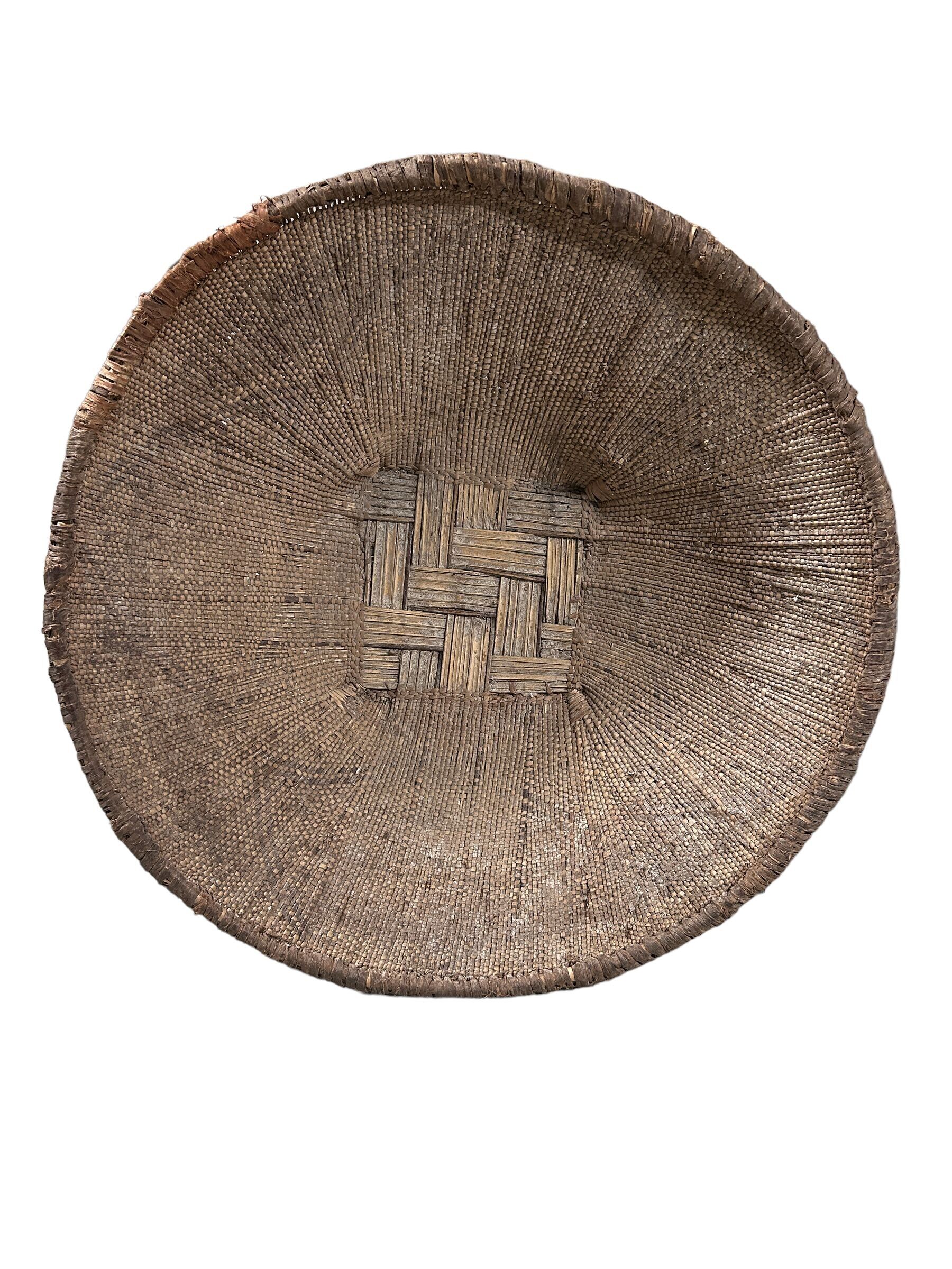 panier vintage Tonga Binga (48,7)